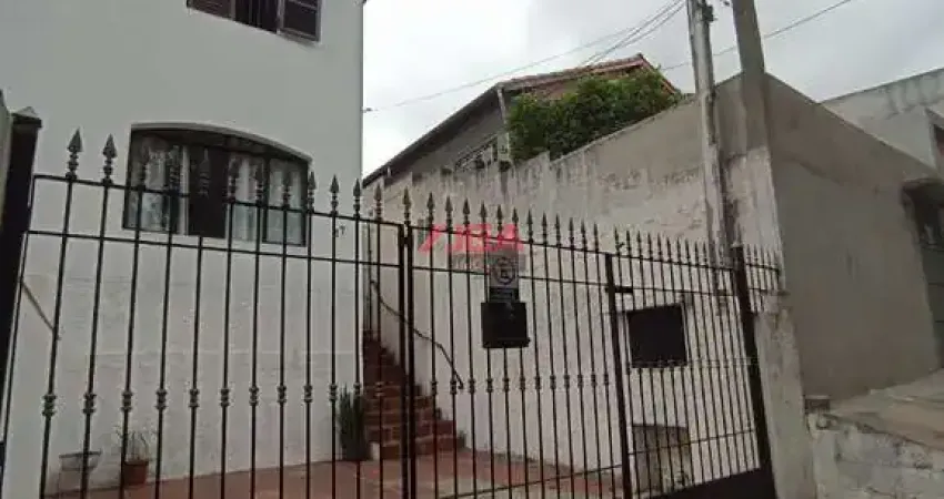 Sobrado a venda r$750.000,00 no jardim palmares, localização ímpar, próximo de comércios