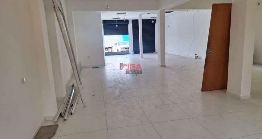 Locação de Sala Comercial de 100m² com 2 Banheiros e 2 Vagas de Garagem em São Paulo-SP, Jardim da Pedreira.