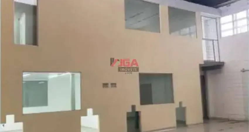 Barracão / Galpão / Depósito à venda na Vila Califórnia(Zona Sul), São Paulo