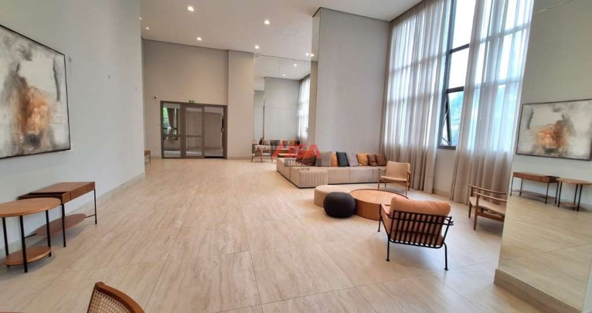 Oportunidade imperdível, lindo apartamento no Jardim Prudência