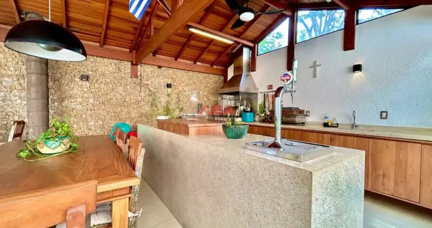 Casa com 4 quartos à venda no Campo Belo, São Paulo 