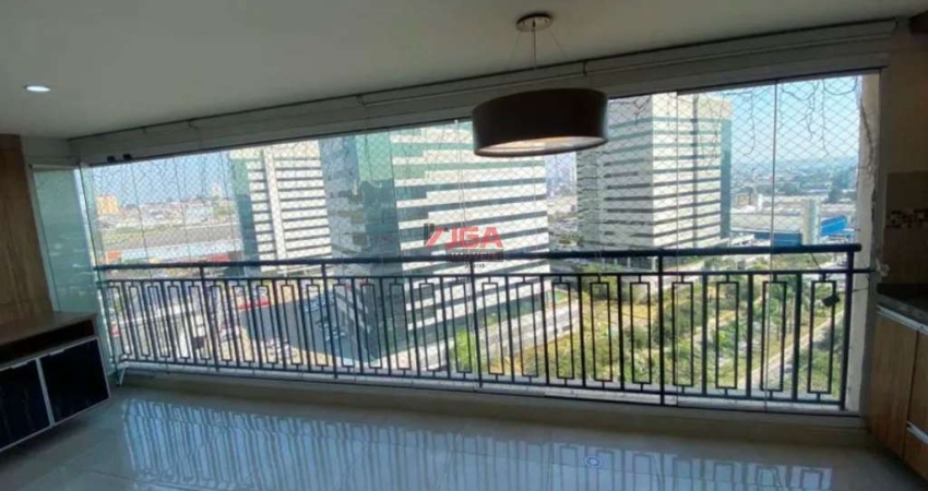 Apartamento com 3 quartos à venda no Jardim Campo Grande, São Paulo 