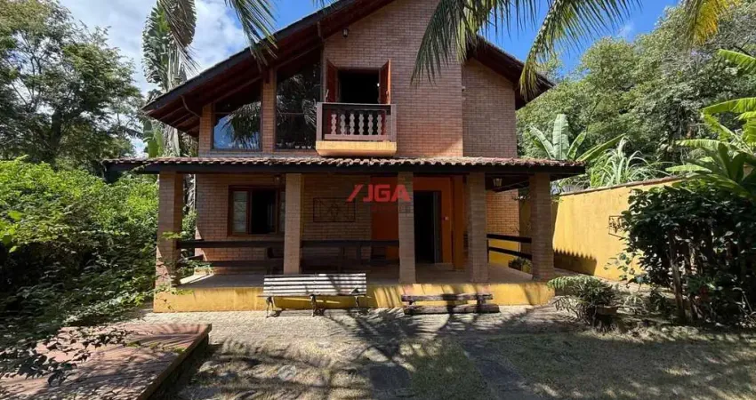 Linda casa a venda em Ilhabela, litoral norte de São Paulo