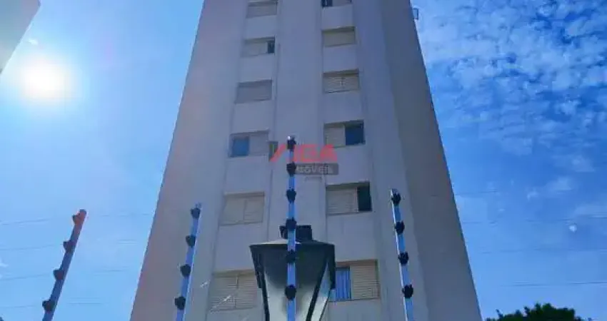 Apartamento com 2 quartos à venda na Vila Clementino, São Paulo 