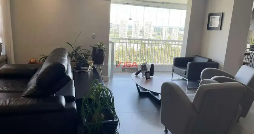 APARTAMENTO A VENDA IEPÊ GOLF CLUBE