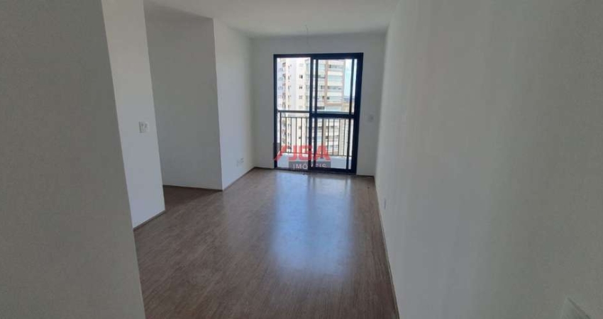 Apartamento à venda no Condomínio Marajoara Club house: 3 quartos, 1 suíte, 1 vaga de garagem - 58m² de área.