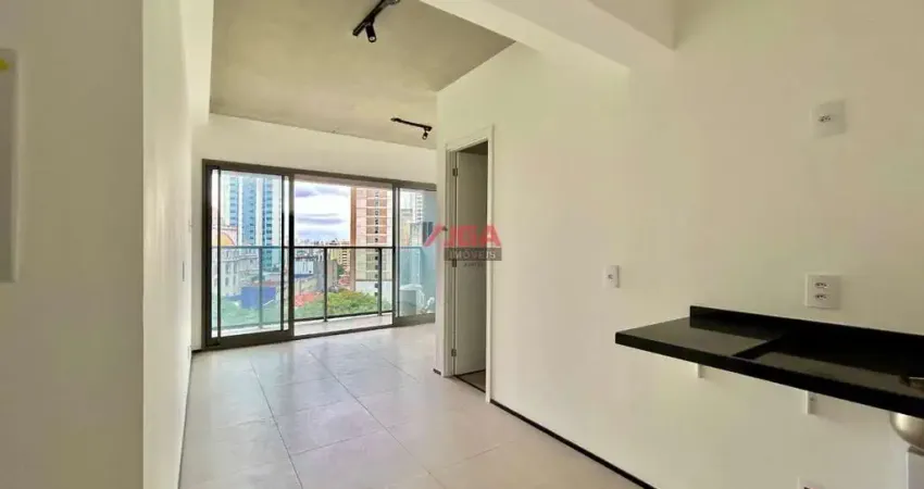 Studio à venda no Paraíso - 26,00 m² - 1 minuto do Metrô Paraíso e ao lado da Paulista.