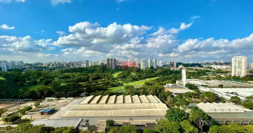 Apartamento a Venda no Condominio Magic Resort, lazer de club, na Zona Sul de São Paulo