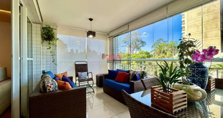 Apartamento a Venda no Condominio Magic Resort, lazer de club, na Zona Sul de São Paulo