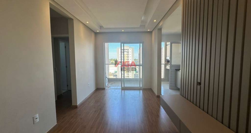 Terras de carrara apartamento à venda ou locação no Jardim Amanda I, Hortolândia-SP - 2 quartos, 1 suíte, 1 sala, 2 banheiros, 1 vaga de garagem