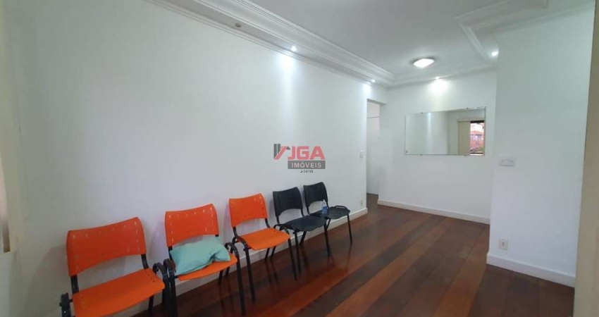 Apartamento com 2 quartos à venda no Jardim Prudência, São Paulo 