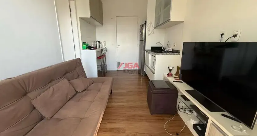 Apartamento a venda condominio Now Alto da Boa Vista