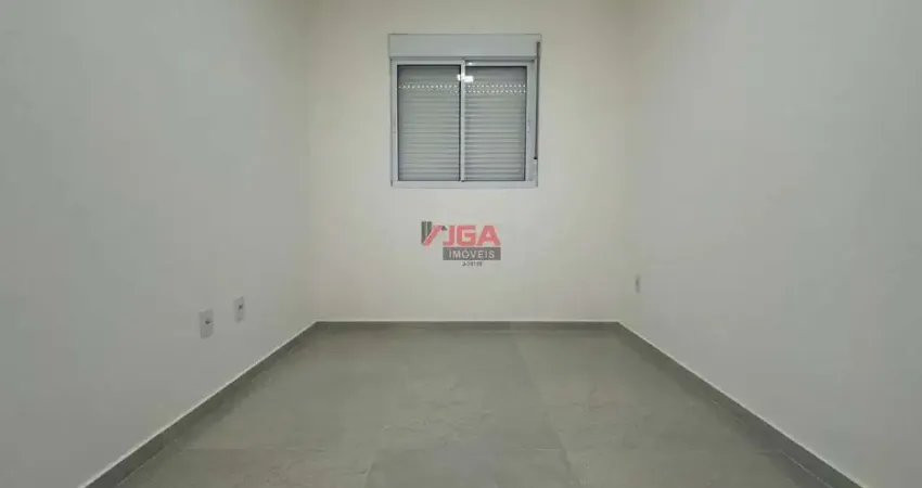 Apartamento de 2 quartos com suíte e vaga de garagem Terras de Carrara, Hortolândia-SP: confira já!