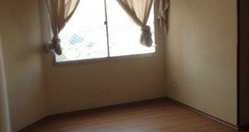 APARTAMENTO 02 DORMITORIOS, 01 VAGA, 63 M², JARDIM MARAJOARA