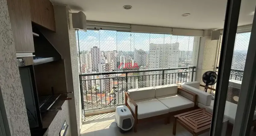 Apartamento com 2 quartos à venda na Vila Mascote, São Paulo 