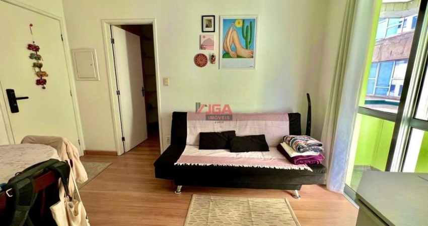 Locação de apartamento na av. Brigadeiro Luis Antonio