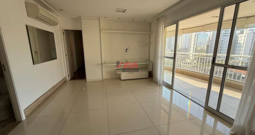Apartamento para locação no condominio Mund , zona sul de São Paulo