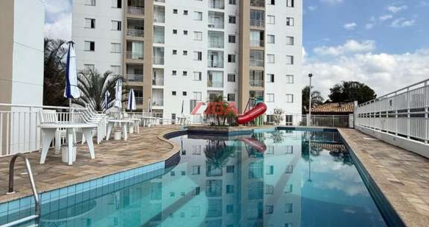 Apartamento para locação no condominio Refugio marajoara, travessa da av. Sargento Geraldo Santana