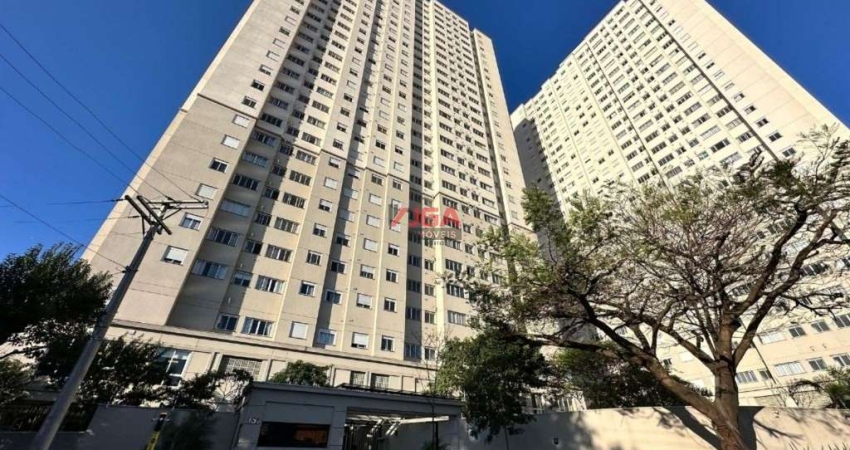 Apartamento à Venda com 42m² ? 1 Suíte ? Próx. Estação Socorro