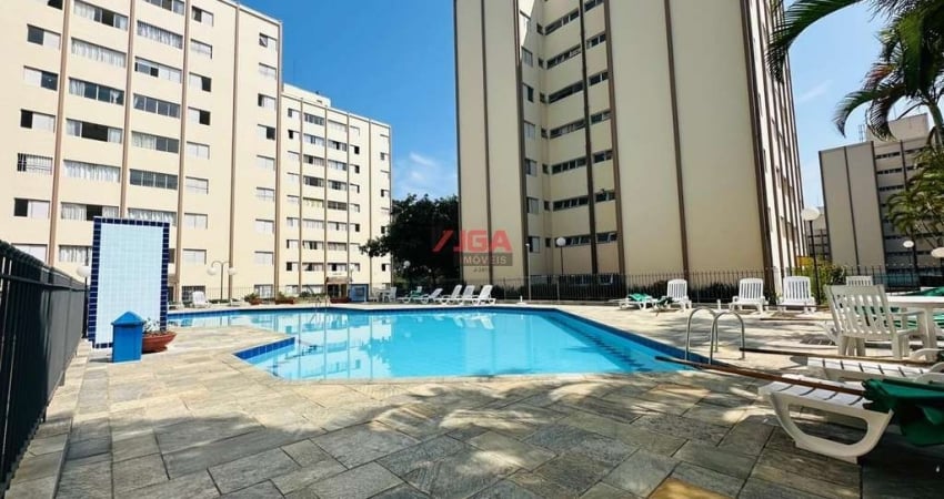 Apartamento para locação no condominio portal do brooklin