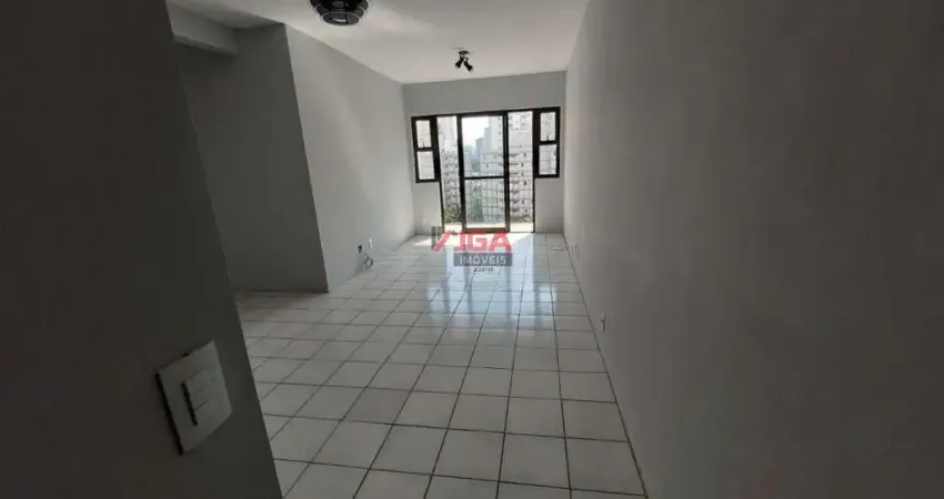 apartamento para locação no condomínio Nova Escócia para locação andar alto