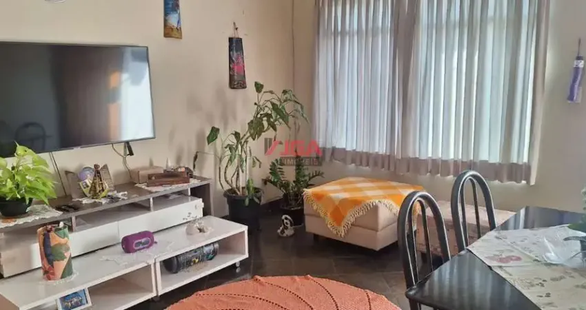 Sobrado à venda em São Paulo-SP: 2 quartos, 1 sala, 2 banheiros, 1 vaga, 82,00 m² na Vila do Castelo!