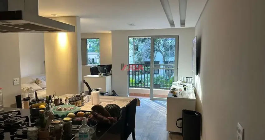 Venda de apartamento de 2 quartos na vila sofia, são paulo-sp: 2 quartos, 2 salas, 1 banheiro, 1 vaga de garagem!