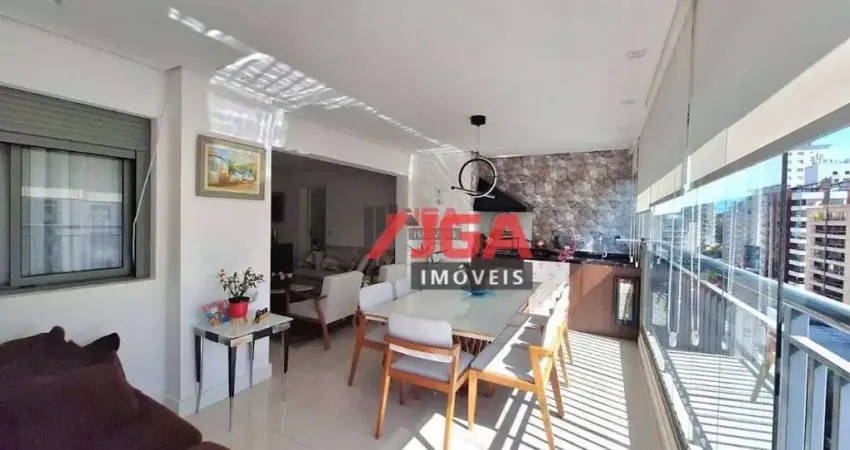 Apartamento residencial à venda, jardim prudência, são paulo - ap2647.