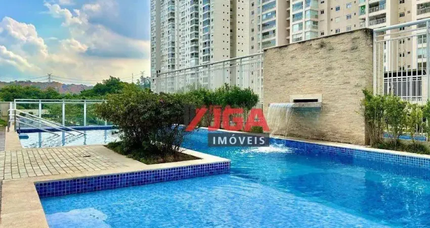 Apartamento residencial à venda, jardim dom bosco, são paulo - ap2806.