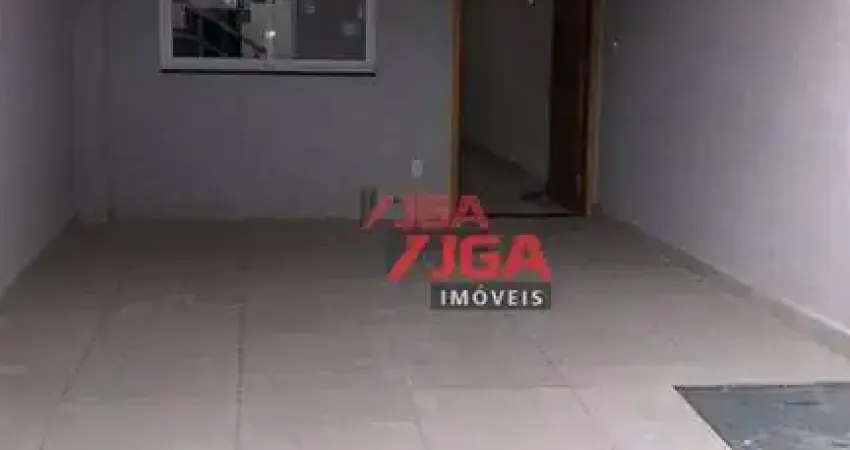 Casa residencial à venda, jardim santa cruz (campo grande), são paulo - ca0266.