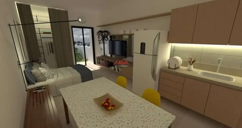 Apartamento residencial à venda, jardim anhangüera, são paulo - ap2241.