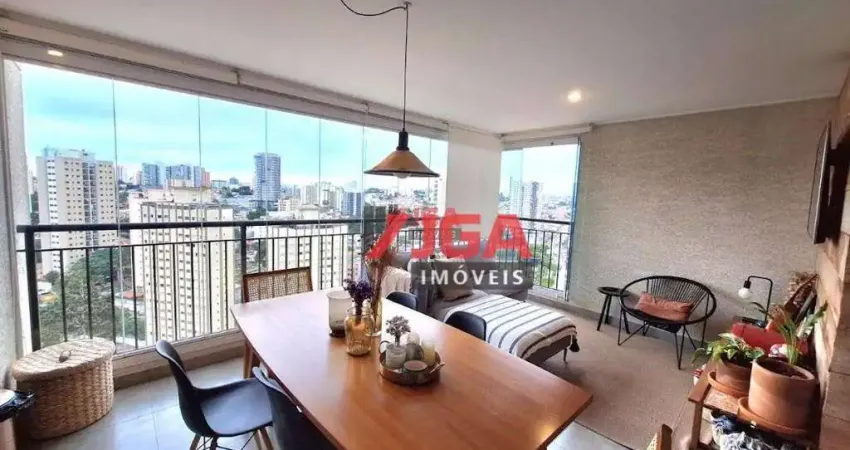 Apartamento residencial à venda, jardim prudência, são paulo - ap2661.