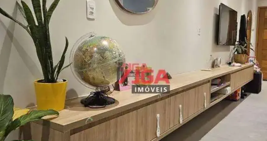 Sobrado residencial à venda, jardim ernestina, são paulo - so0147.