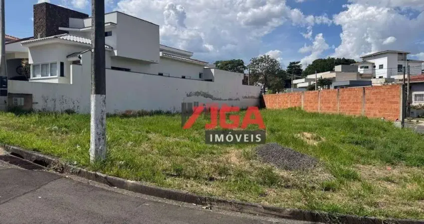 Terreno residencial à venda, jardim itapoan, monte mor - te0052.