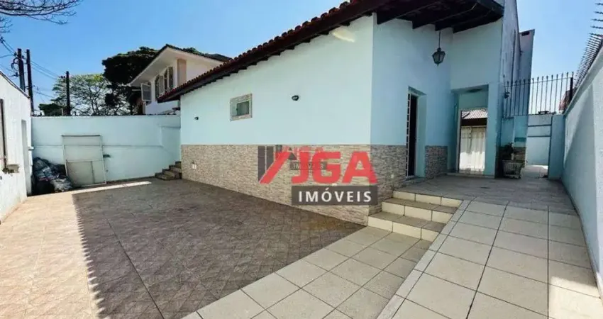 Casa residencial para venda e locação, jardim campo grande, são paulo - ca0238.