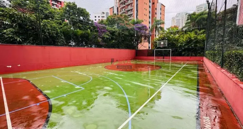 Apartamento residencial à venda, vila mascote, são paulo - ap1789.