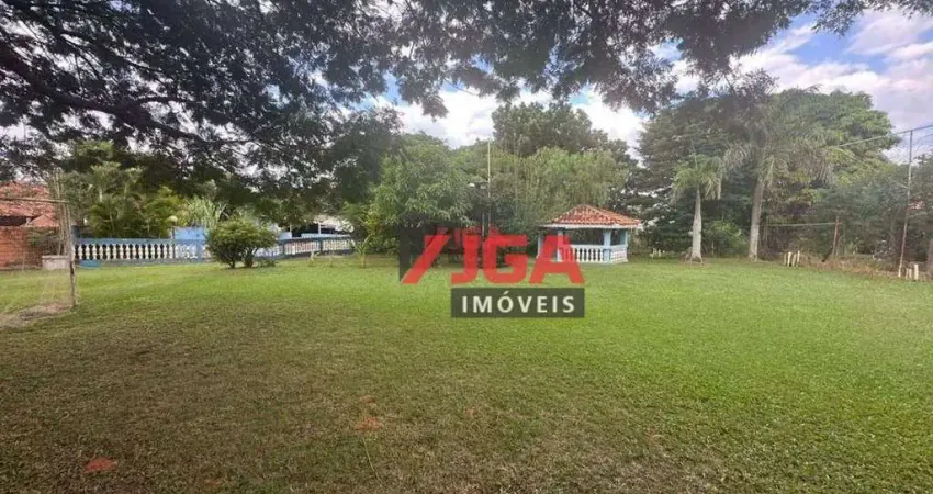 Chácara / sítio com 3 quartos à venda no Centro, Monte Mor 