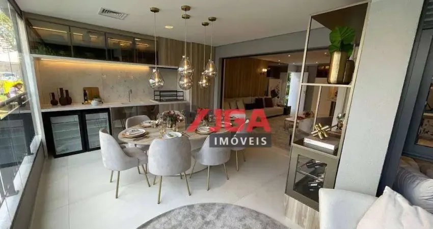 Apartamento residencial à venda, jardim marajoara, são paulo - ap3050.