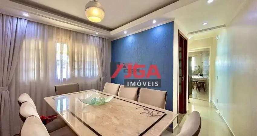 Casa residencial à venda, jardim santa cruz (campo grande), são paulo - ca0495.