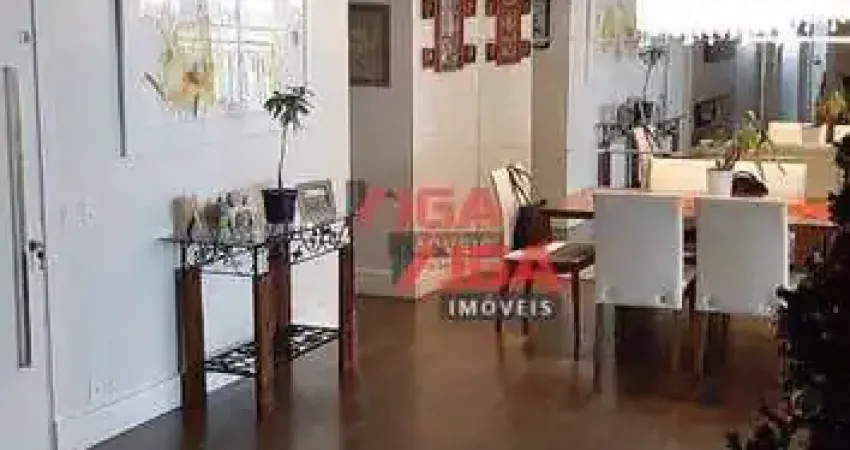 Apartamento residencial à venda, jardim campo grande, são paulo - ap3083.