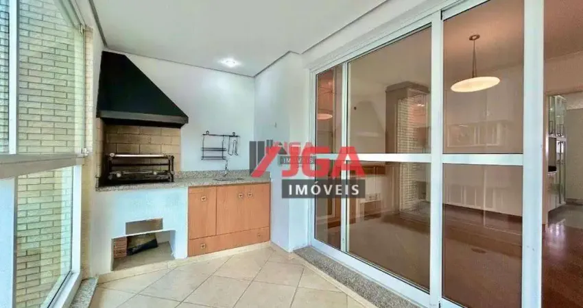 Apartamento residencial para locação, campo belo, são paulo - ap3215.