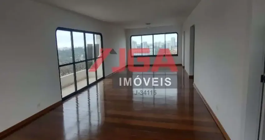 Cobertura residencial para venda e locação, alto da boa vista, são paulo - co0017.