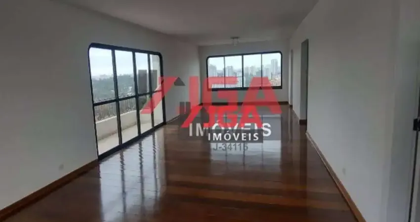 Cobertura residencial para venda e locação, alto da boa vista, são paulo - co0017.