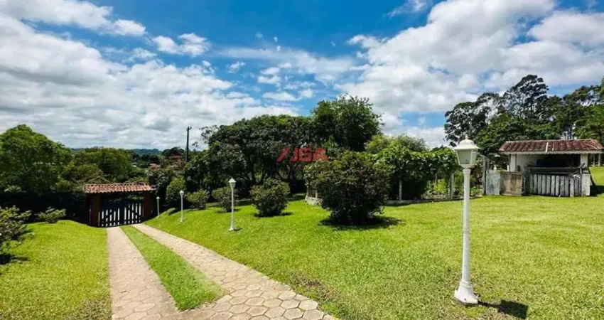 Chácara / sítio com 6 quartos à venda no Maracanã, Jarinu