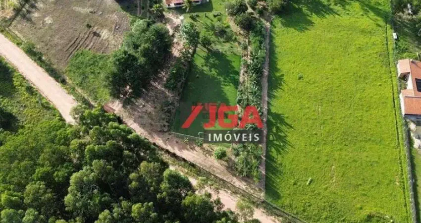 Chácara rural à venda, centro, monte santo de minas - ch0014.