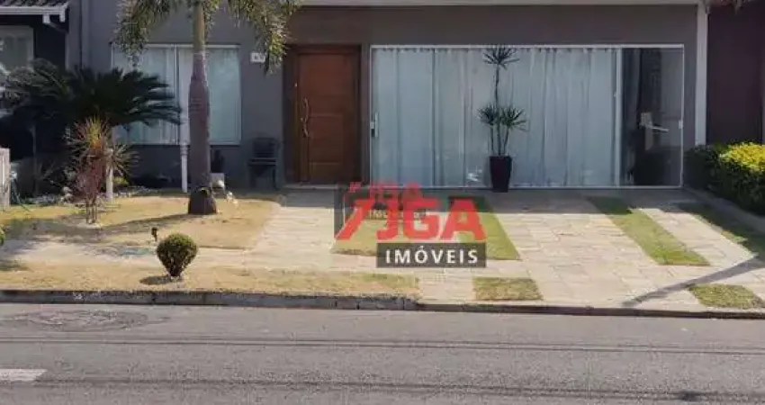 Casa com 3 quartos à venda na Avenida José Puccinelli, Cascata, Paulínia