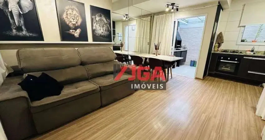 Casa residencial à venda, vila são pedro, são paulo - ca0722.