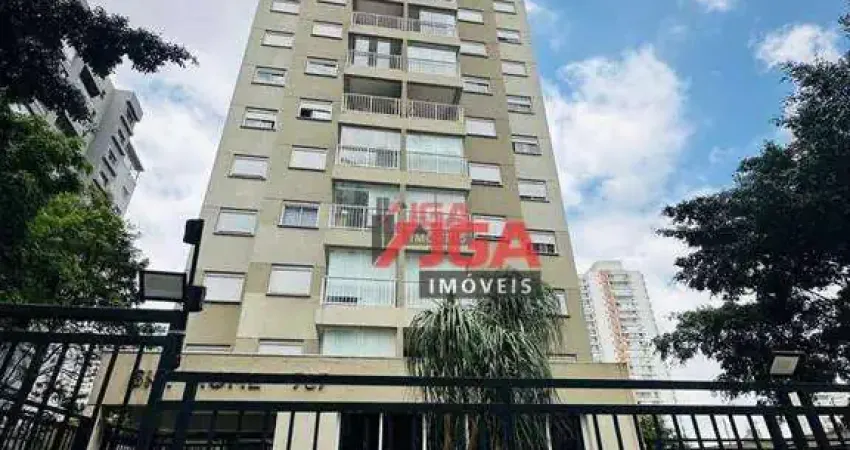 Cobertura residencial para venda e locação, vila mascote, são paulo - co0090.