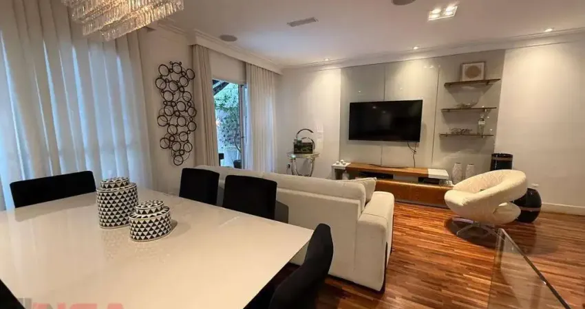 Casa com 3 dormitórios à venda, 200 m² por r$ 2.495.000,00 - vila sofia - são paulo/sp
