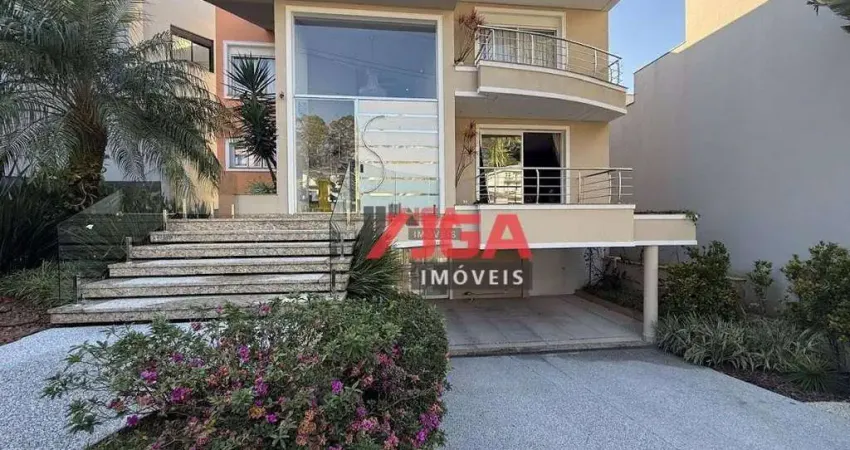 Casa residencial à venda, parque terra nova ii, são bernardo do campo - ca0774.